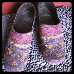 Dansko Shoes clogs SOLD